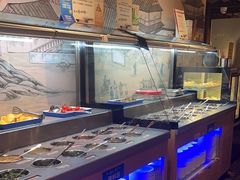 -重庆德庄火锅(映月湖环宇城店)