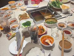 -海底捞火锅(高科广场店)