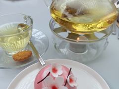 -视博茶点(美狮美高梅店)