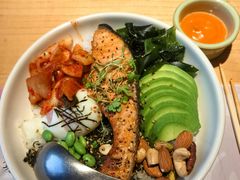 -鹤龟料理店(时代天街店)