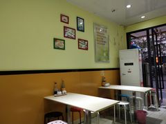 -老妈食光小馆(国权路店)