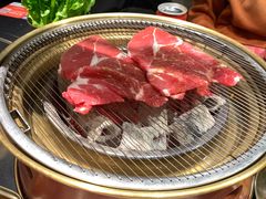 -西塔老太太泥炉烤肉(北京北苑天街龙湖店)
