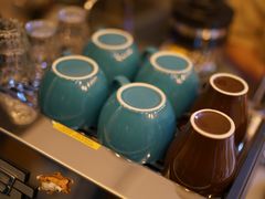 大堂-COFFELIZ COFFEE
