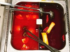 -海底捞火锅(石厦时代广场店)