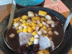-鲜芋仙(苏州干将店)