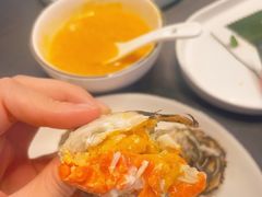-水禾轩·海鲜蒸汽主题餐厅(新香洲旗舰店)