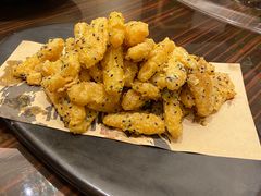 -华都豪生大酒店-中餐厅