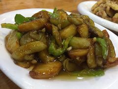 -东北农家饺子村(昌平路店)