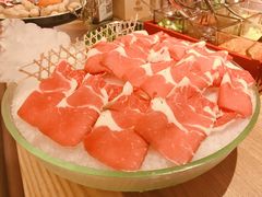 牛上脑-尚海豆捞(乐虹坊店)