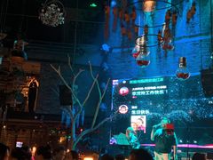 -胡桃里音乐酒馆(曲江店)