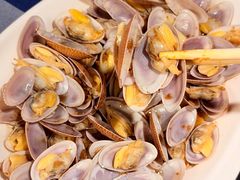 -阿妹小海鲜(下角店)
