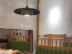 -和晟shèng铁锅炖·东北菜(南山店)