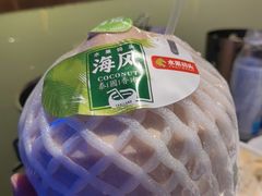 -奔海甄选·活鲜刺身铁板烧自助(太原里店)