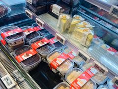 零售区-盒马鲜生(帝斯曼店)
