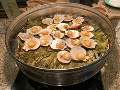 -融信华邑酒店·鲜艳西餐厅