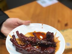 -院子餐厅·大锅菜·老杭帮(桥西直街店)