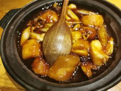 -无届青年餐馆(熙街店)