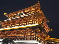 -杜甫江阁