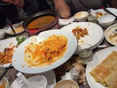 -将相和·海鲜蒸饺大连菜