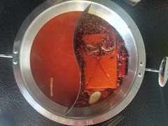 -巷子老火锅(大唐西市店)