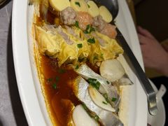 -阿毛饭店首店·宁波老字号(文化广场店)