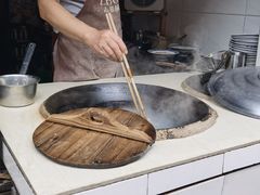-佰仙面馆