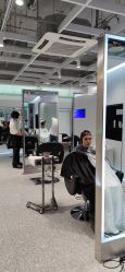 -M1 HAIR烫染