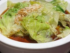 -新白鹿餐厅(爱琴海购物中心店)
