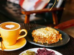 -咖法森林·咖啡  酒吧(天河店)