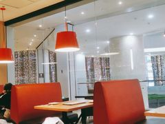 大堂-必胜客(栖乐荟店)