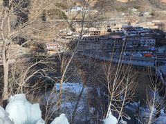 -沕沕水生态风景区