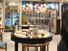 -院8里·少城记忆老川菜(宽窄巷子店)