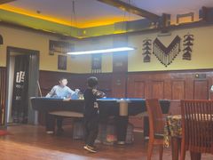 -清真· AL-JANNAT 佳纳特餐厅(仙林店)