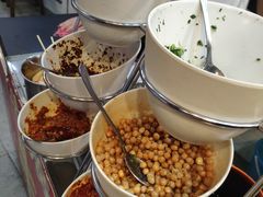 -老广州牛杂(深圳白石洲总店)