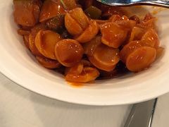-新侨三宝乐西餐厅(崇文门店)
