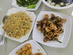 -双月饭店·20年老字号(新村店)