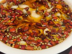 -永安鱼庄·镇江菜(东吴路店)