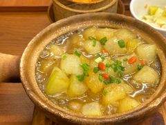 -罗妈砂锅(四川成都奎星楼店)