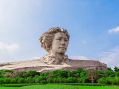 -橘子洲景区