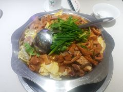 -古乐牛香·鲜牛肉牛杂火锅(新区店)