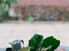 -王鼎精致料理铁板烧(世博源店)