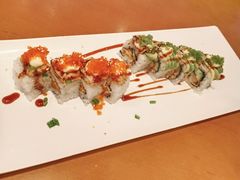 鸳鸯卷-将太无二·北美传奇寿司(荟聚购物中心西红门店)