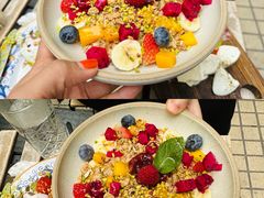 -Alimentari早午餐(安福路店)