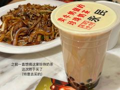 -翠华餐厅(德基广场店)