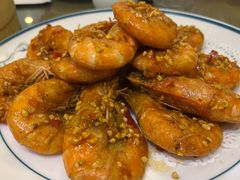 -韩记海鲜饺子旗舰店(红海新区店)