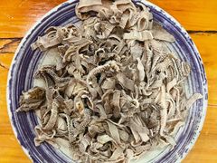 羊散丹-金生隆(六铺炕店)