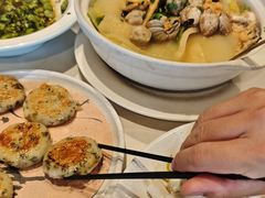 -壹只菜·崇明本地特色菜(崇明南门店)
