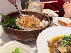 -桂满陇·杭州小馆(巴黎春天浦建店)