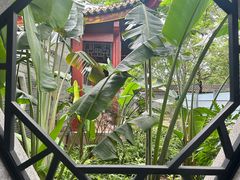 -顺峰山公园