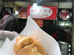 -家阳赵师傅油饼包烧麦(粮道街店)
